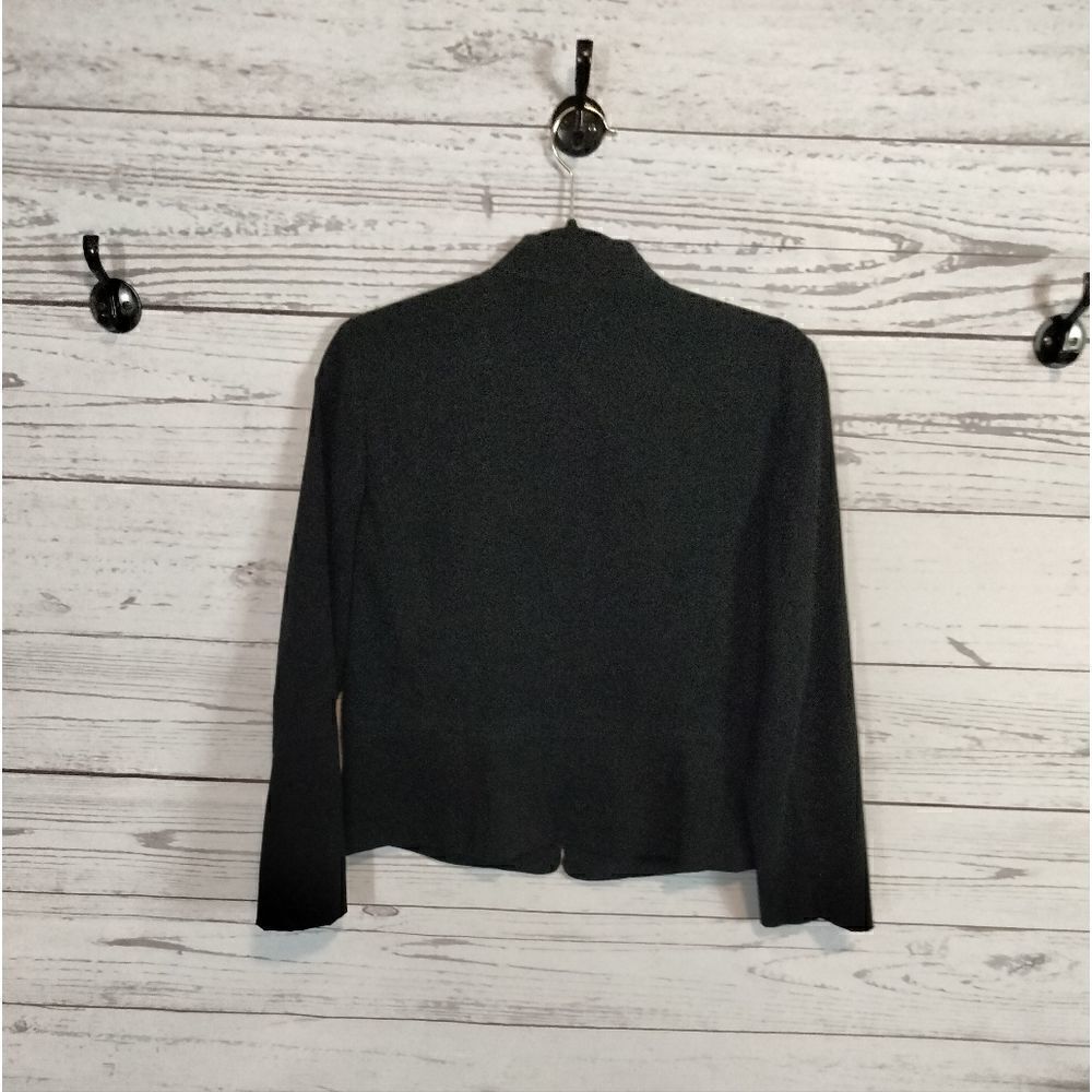 "JM Collection" woman's jacket  - Picture 4 of 6